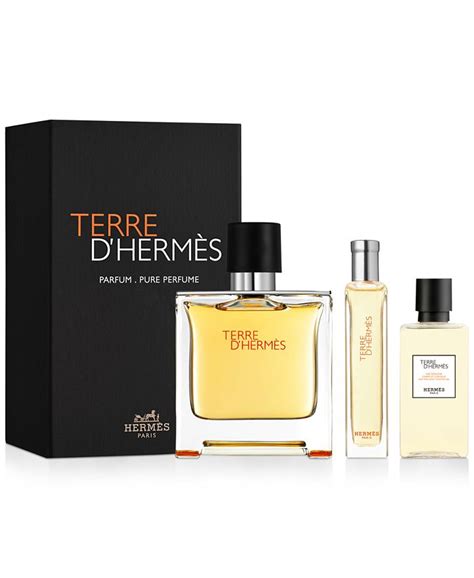 terre d'hermes perfume macy's.